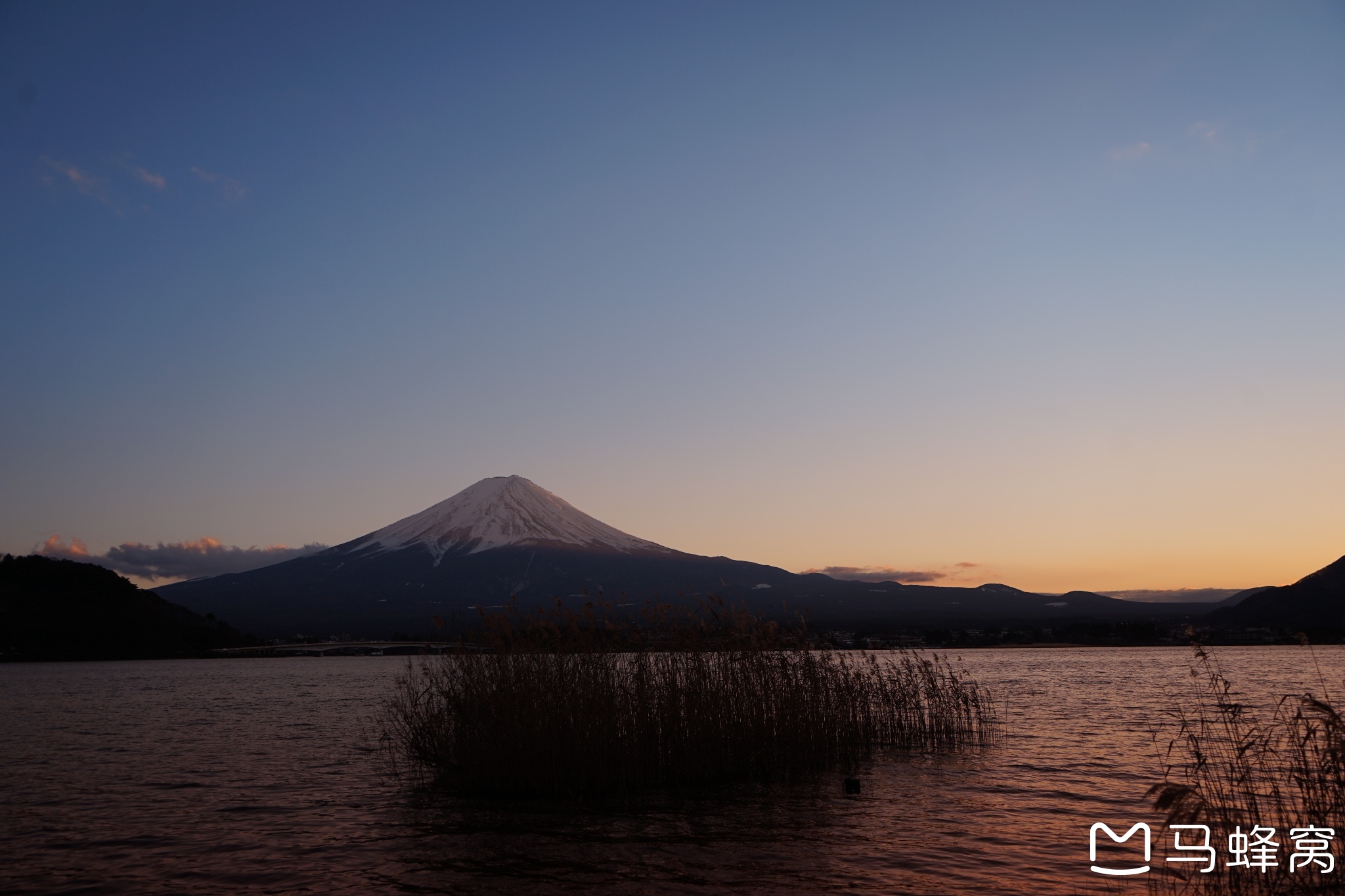 富士山自助遊攻略