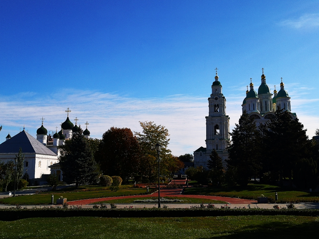 阿斯特拉罕旅游图片