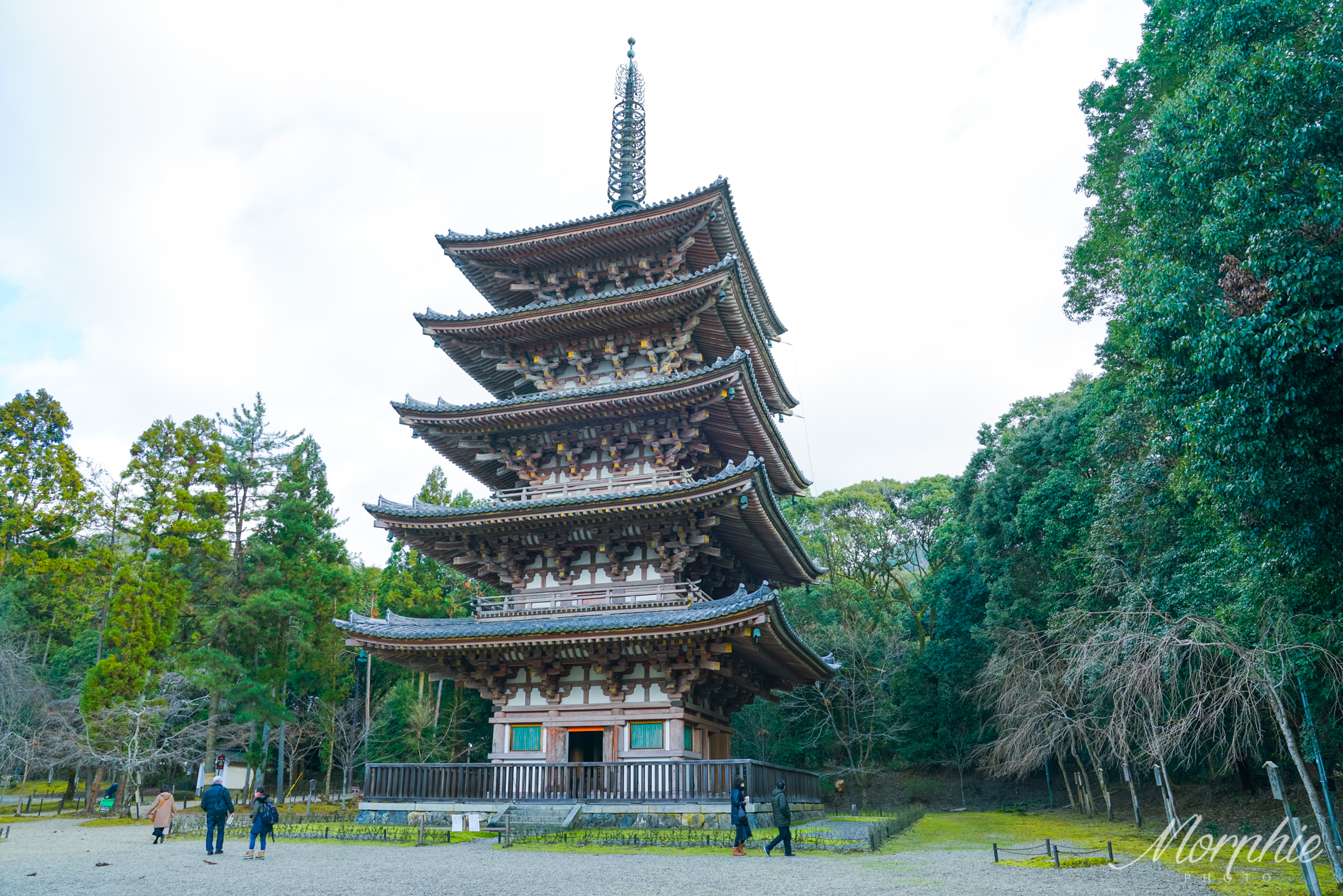 京都自助遊攻略