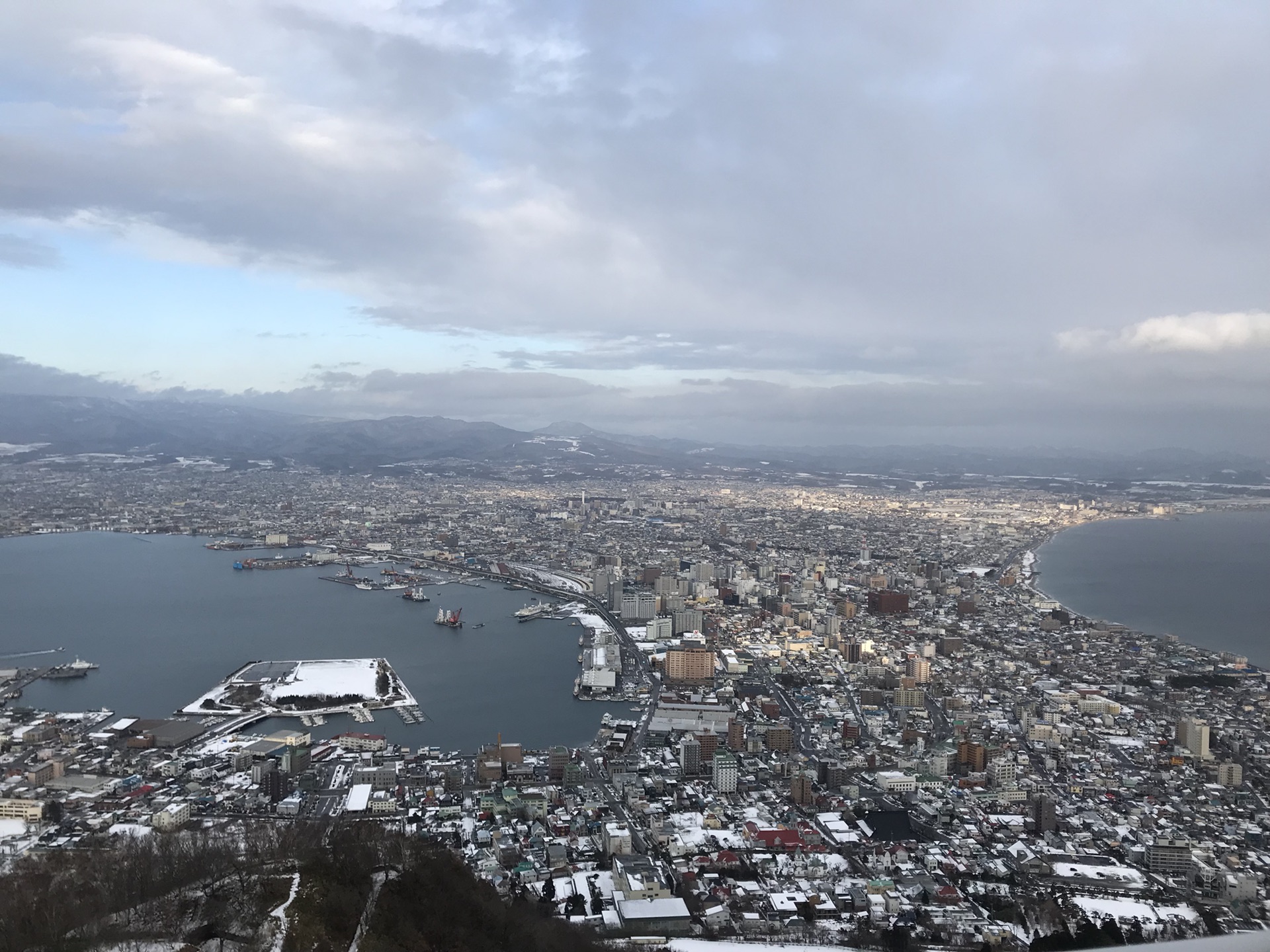 北海道自助遊攻略