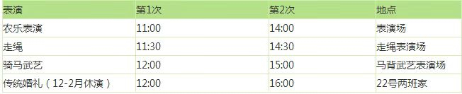 韓國自助遊攻略