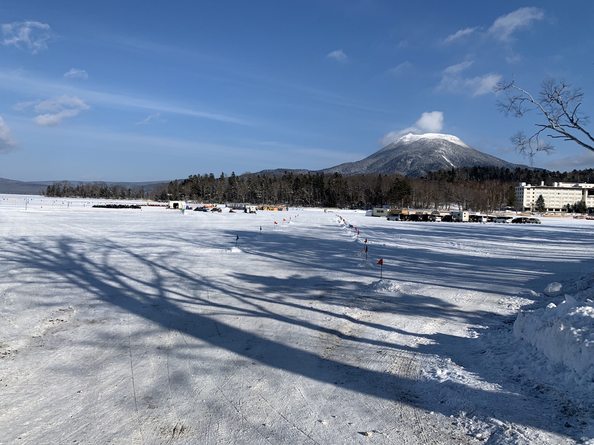 北海道自助遊攻略