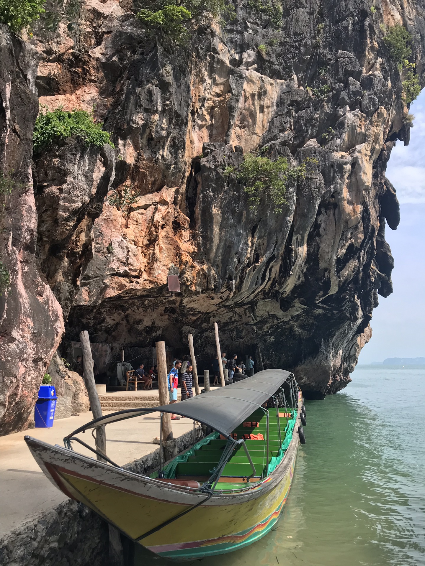 普吉島自助遊攻略