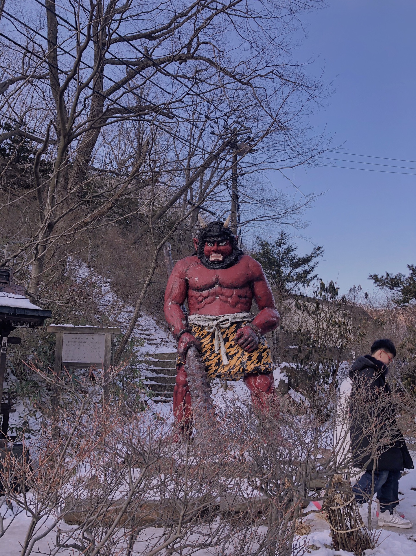 北海道自助遊攻略