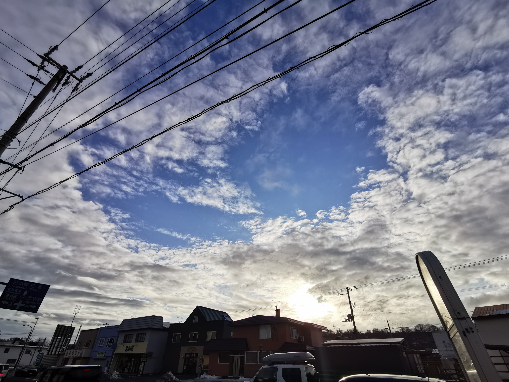 北海道自助遊攻略