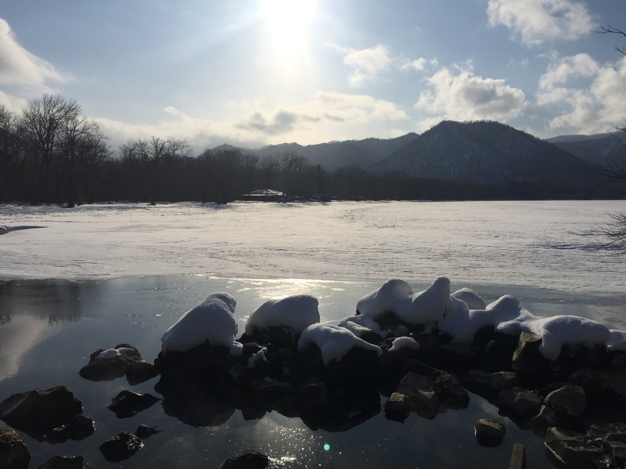 北海道自助遊攻略