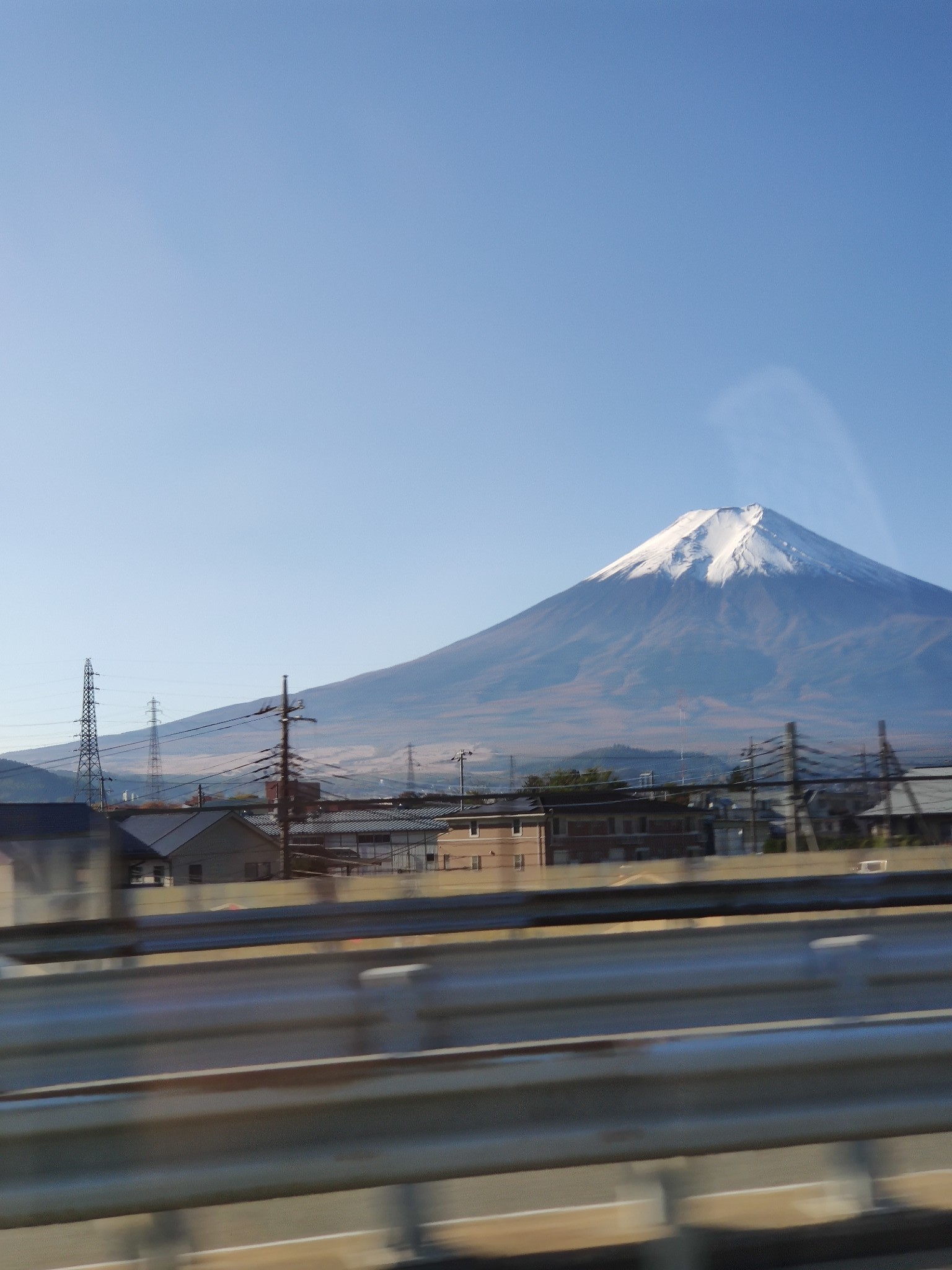 富士山自助遊攻略