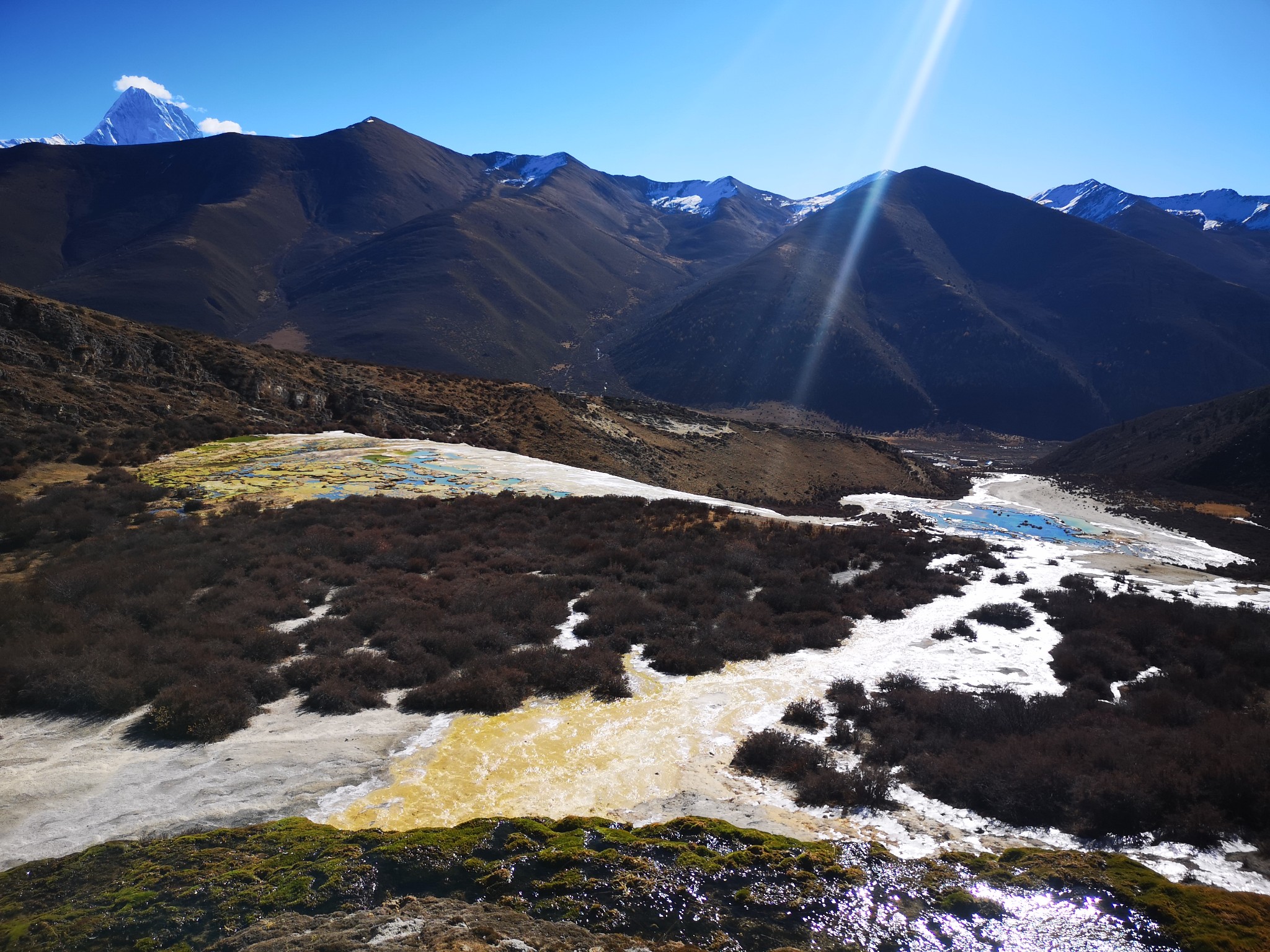 贡嘎热门游记,贡嘎自助游游记,贡嘎旅游热门游记 - 马蜂窝