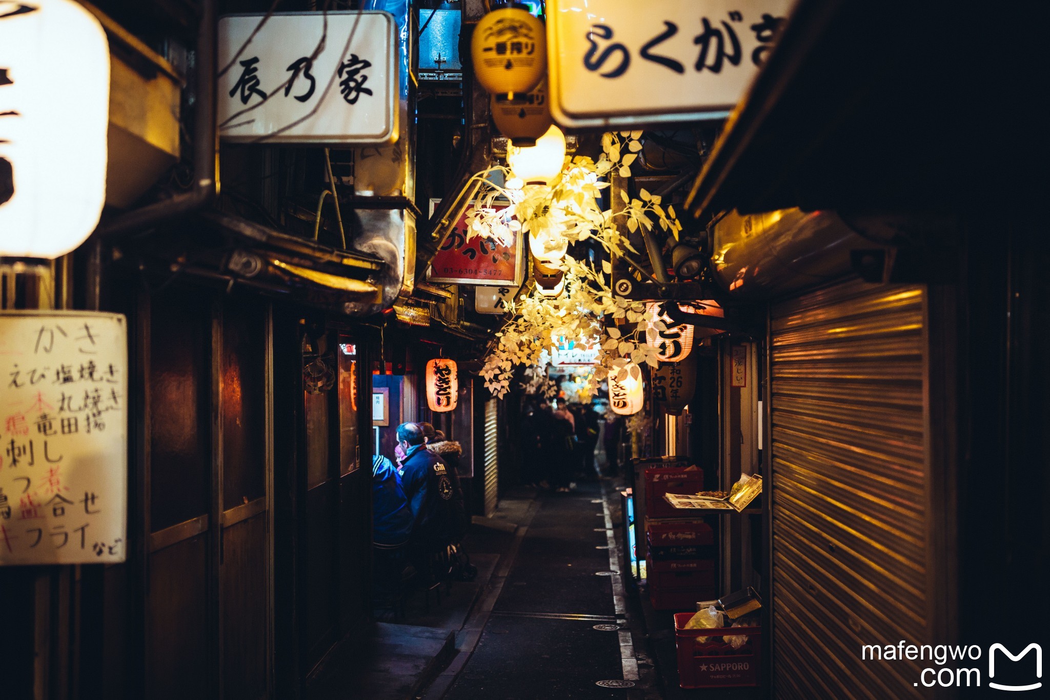 東京自助遊攻略