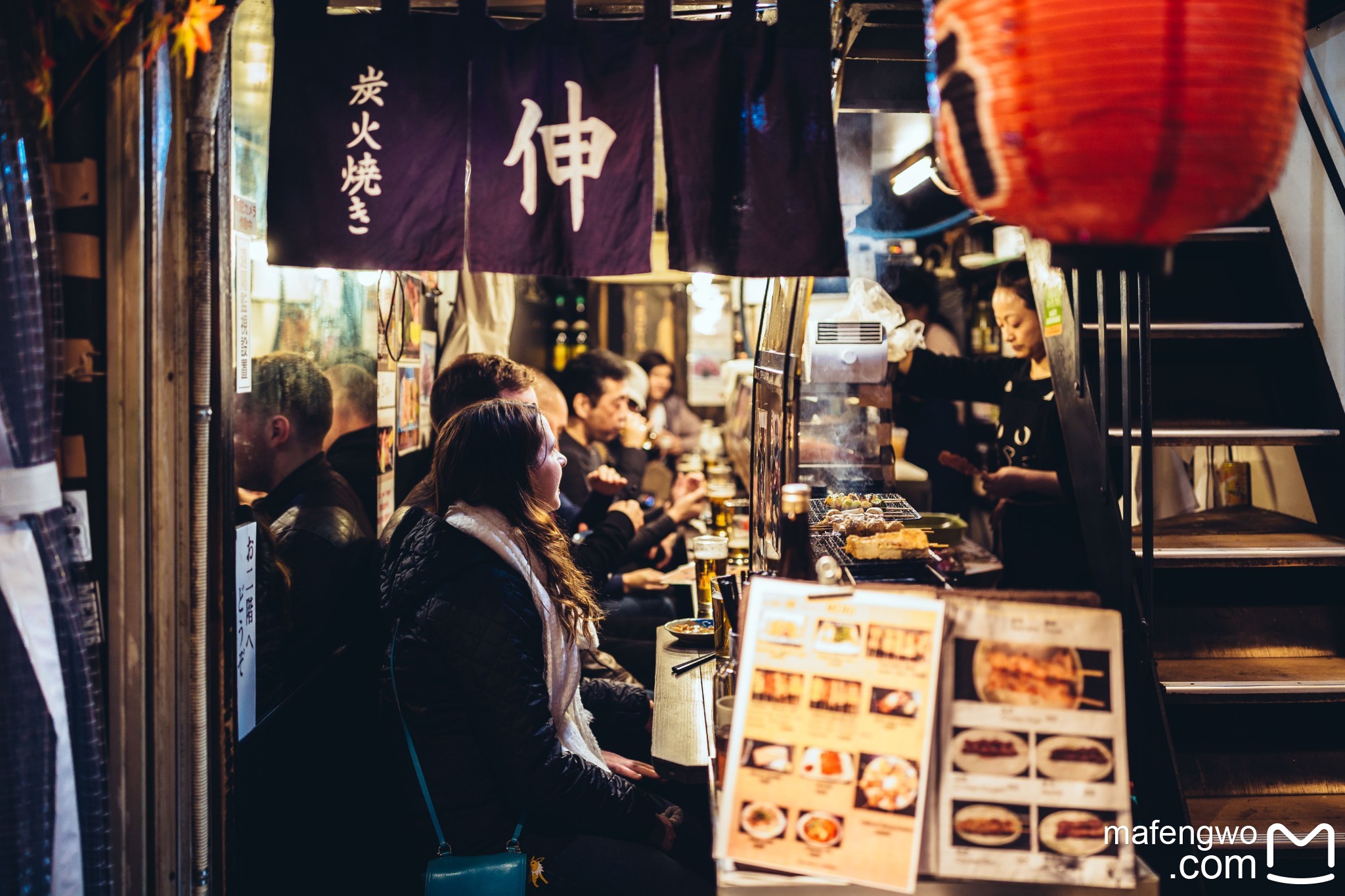 東京自助遊攻略