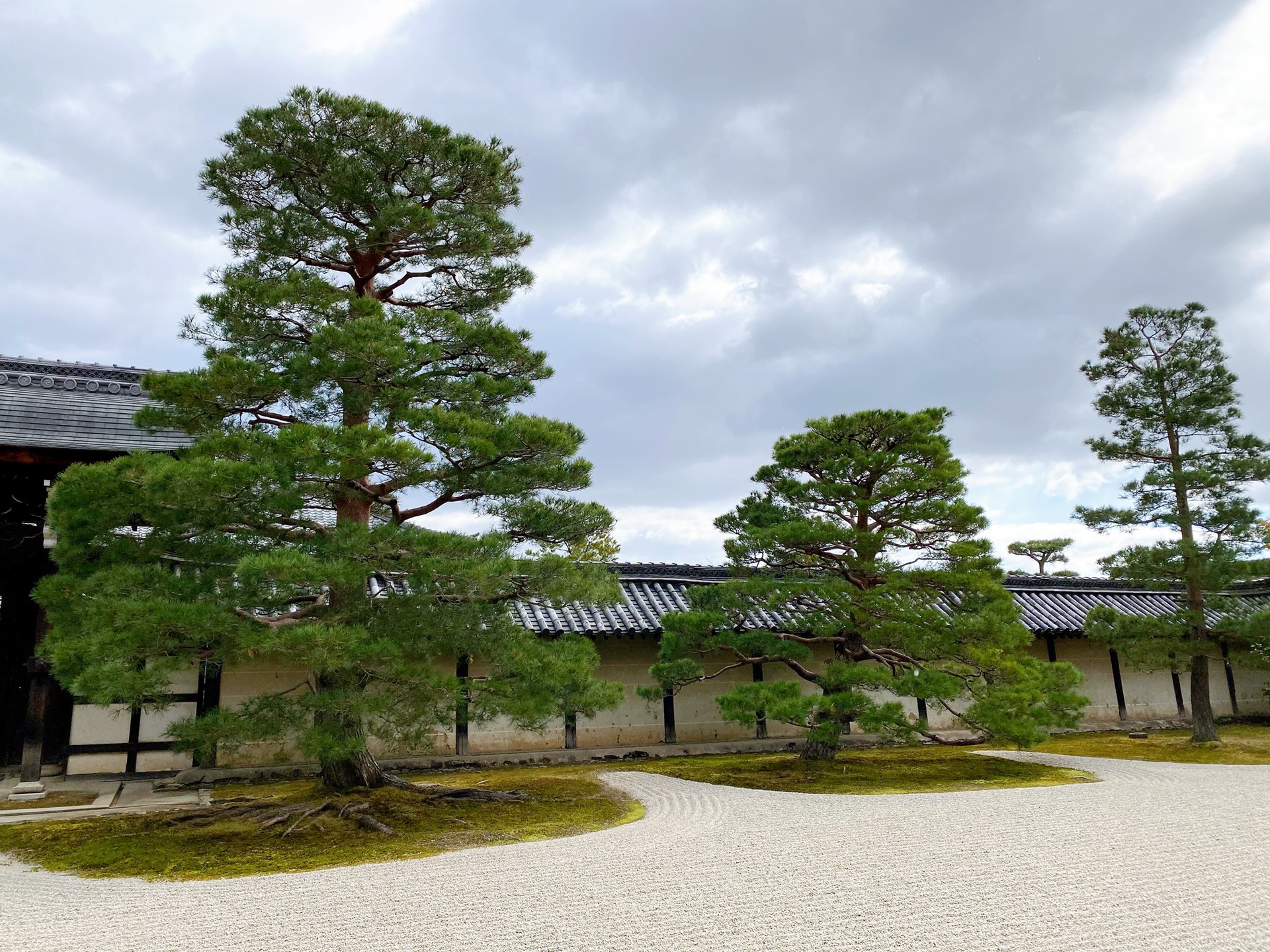 京都自助遊攻略