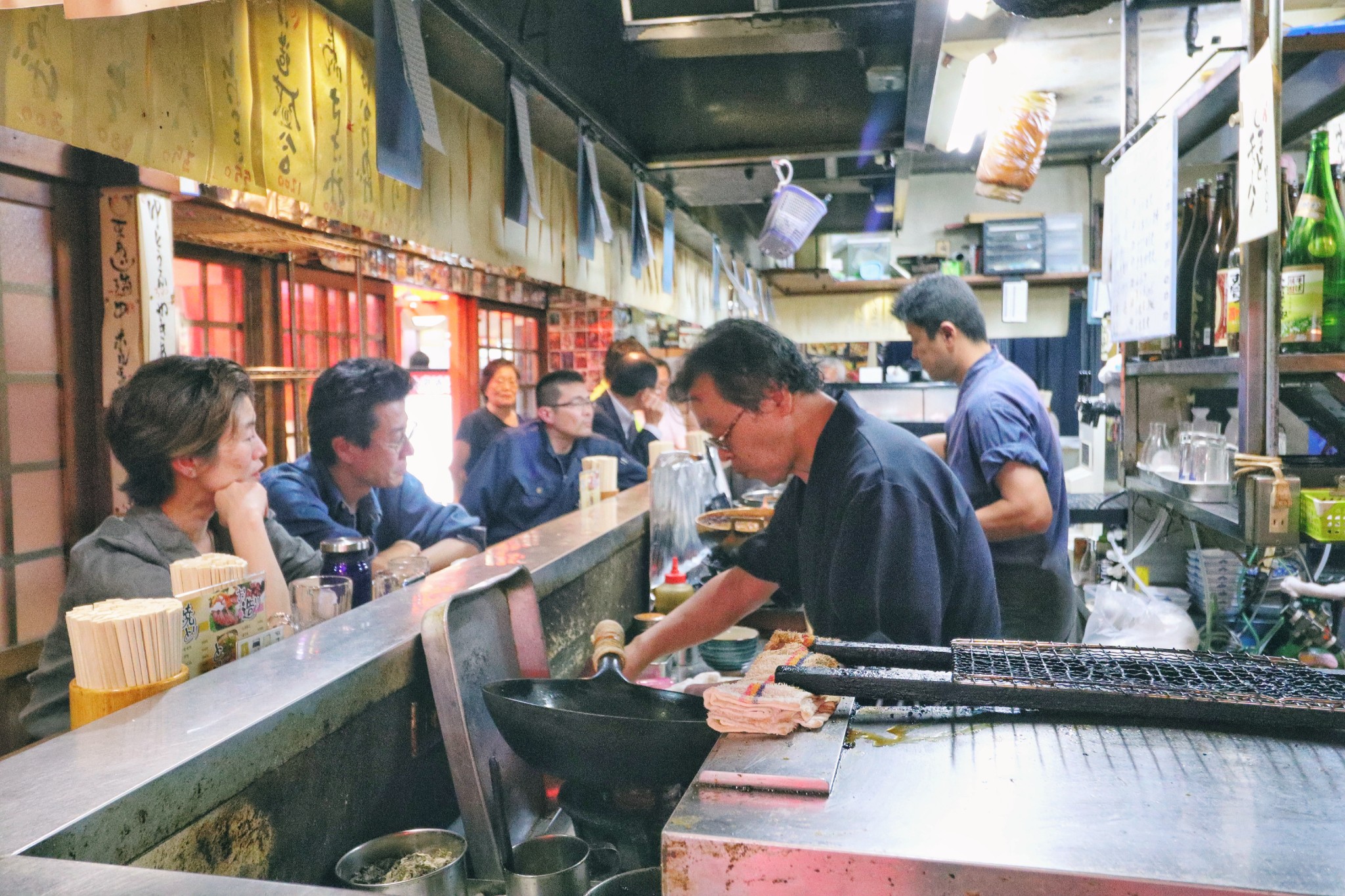 京都自助遊攻略