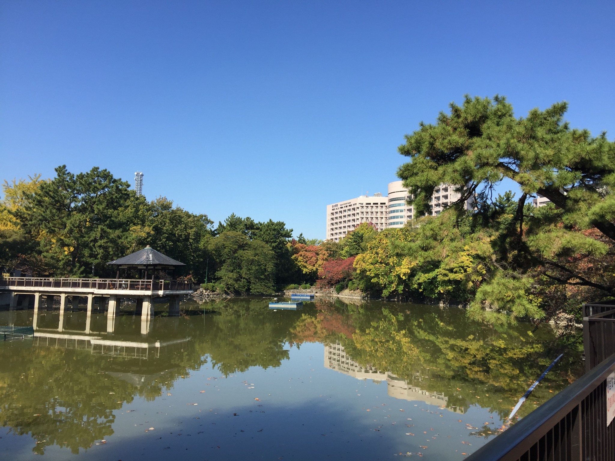 日本自助遊攻略