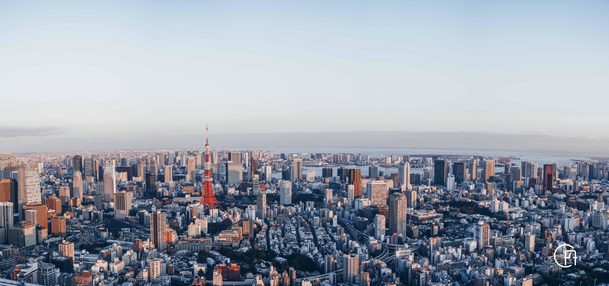 東京自助遊攻略