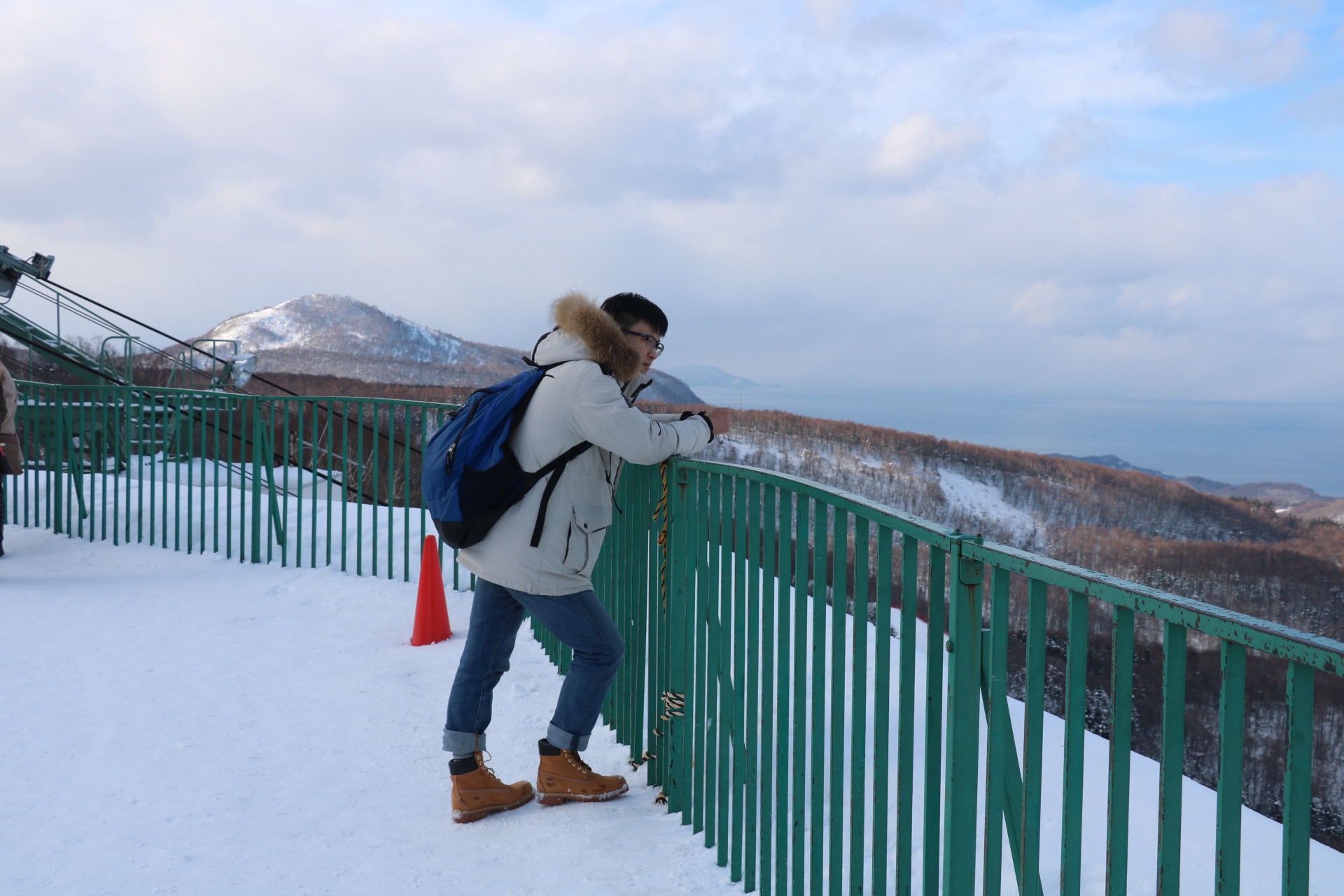 北海道自助遊攻略