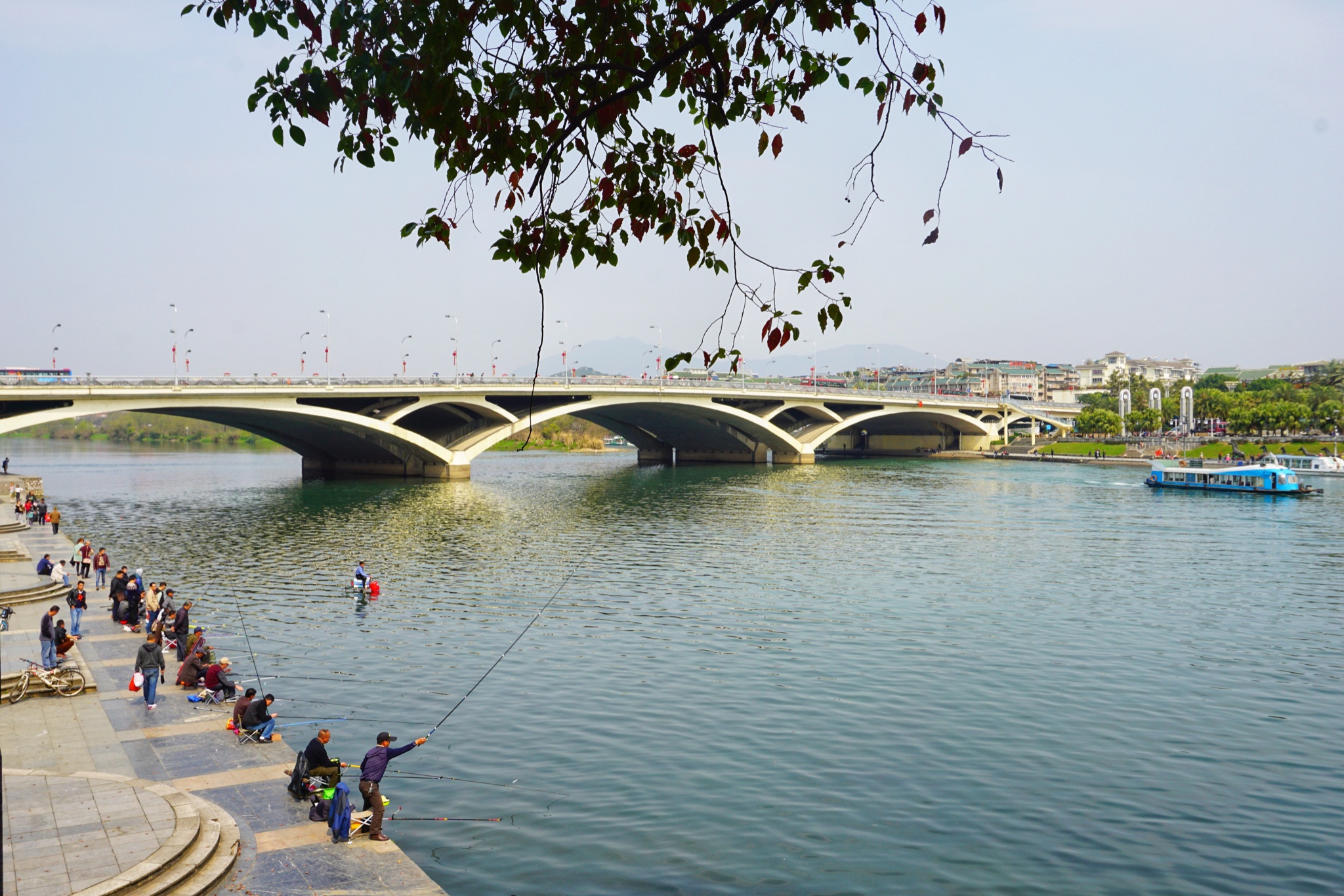 桂林丨如果有四天时间,我推荐你这样玩!