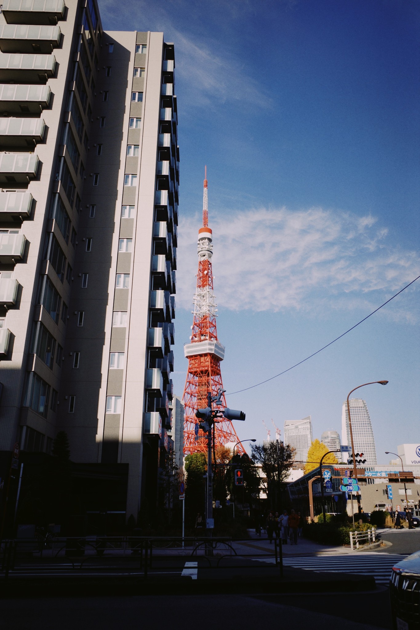 東京自助遊攻略