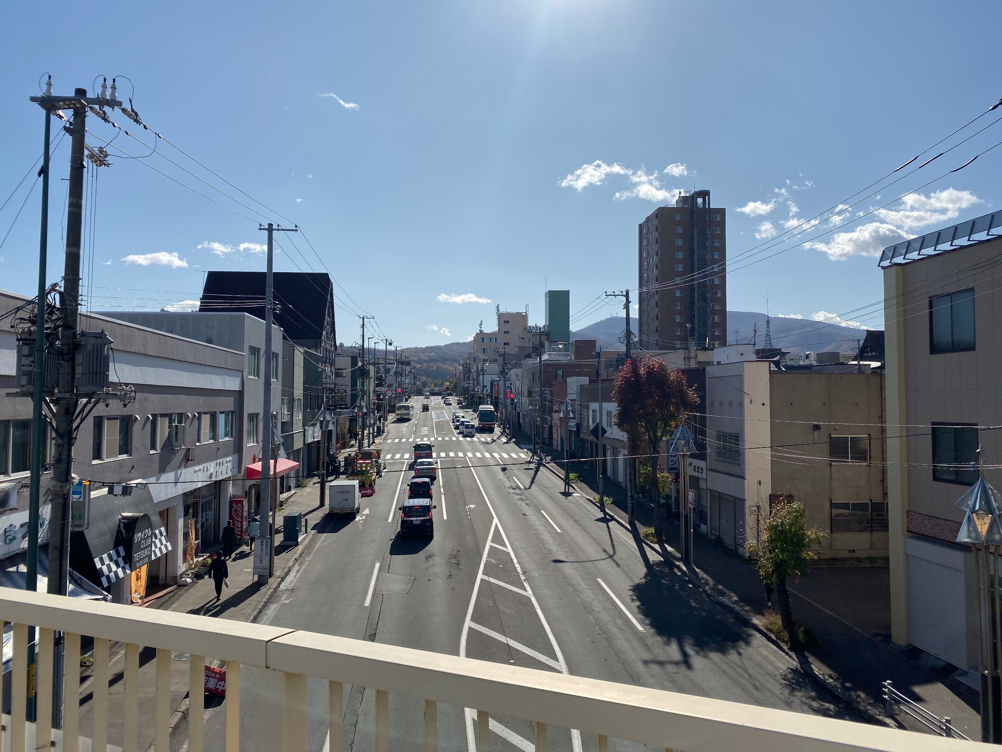 北海道自助遊攻略