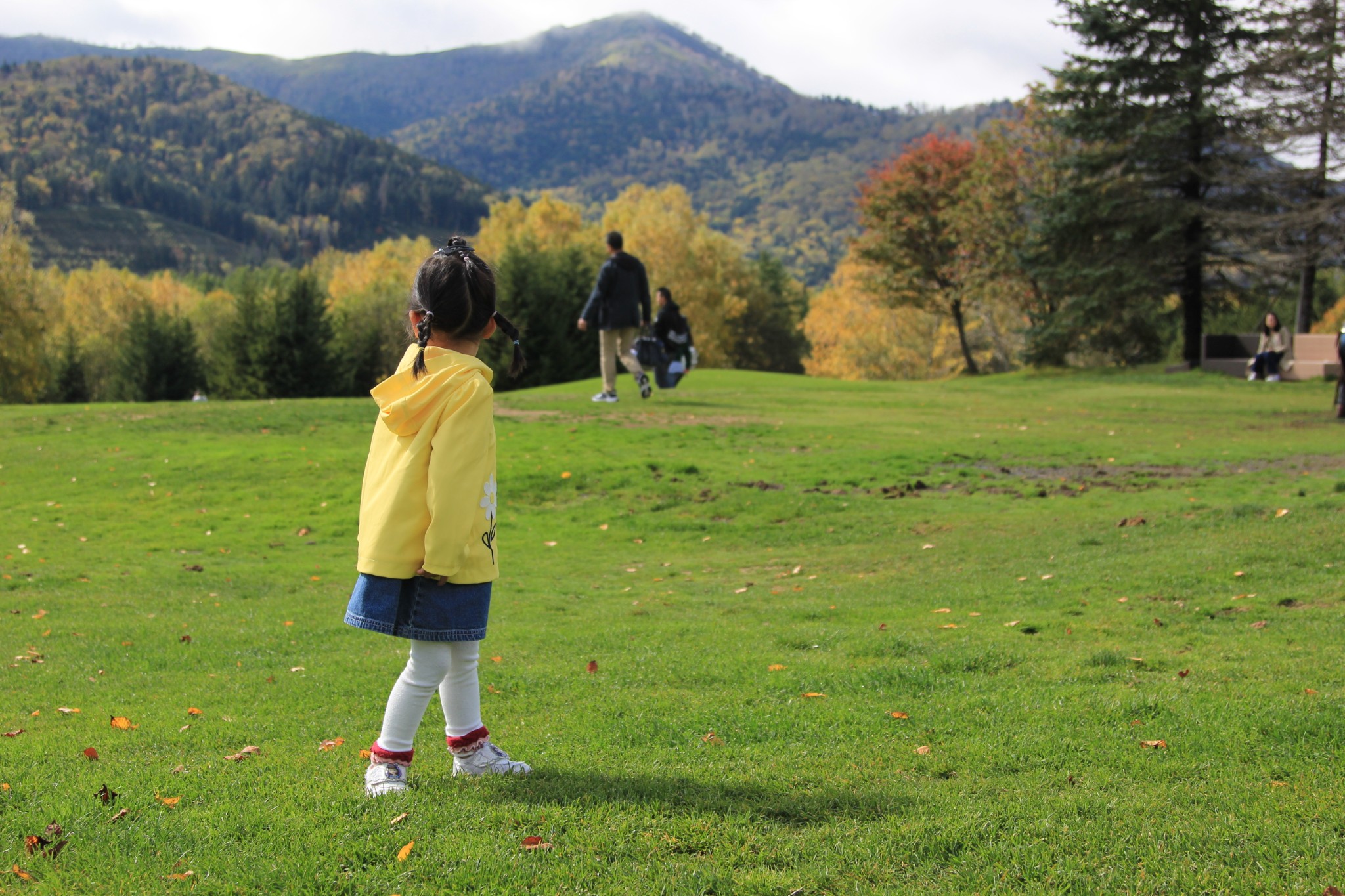 北海道自助遊攻略