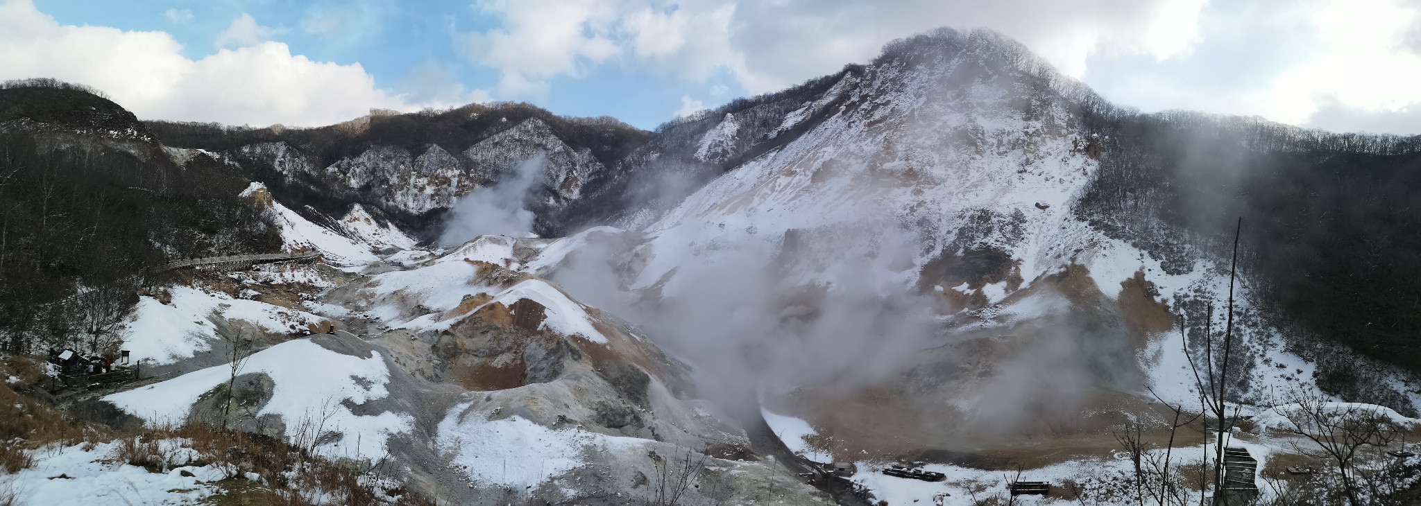 北海道自助遊攻略