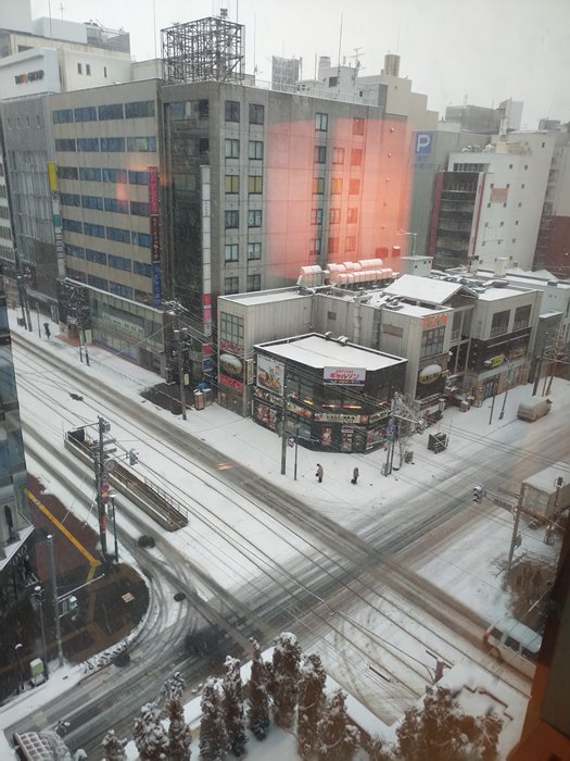 札幌自助遊攻略