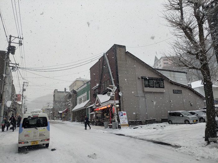 札幌自助遊攻略