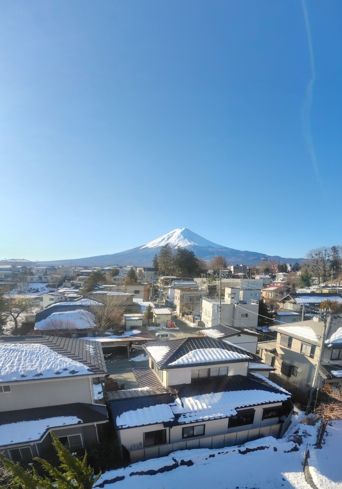 東京自助遊攻略