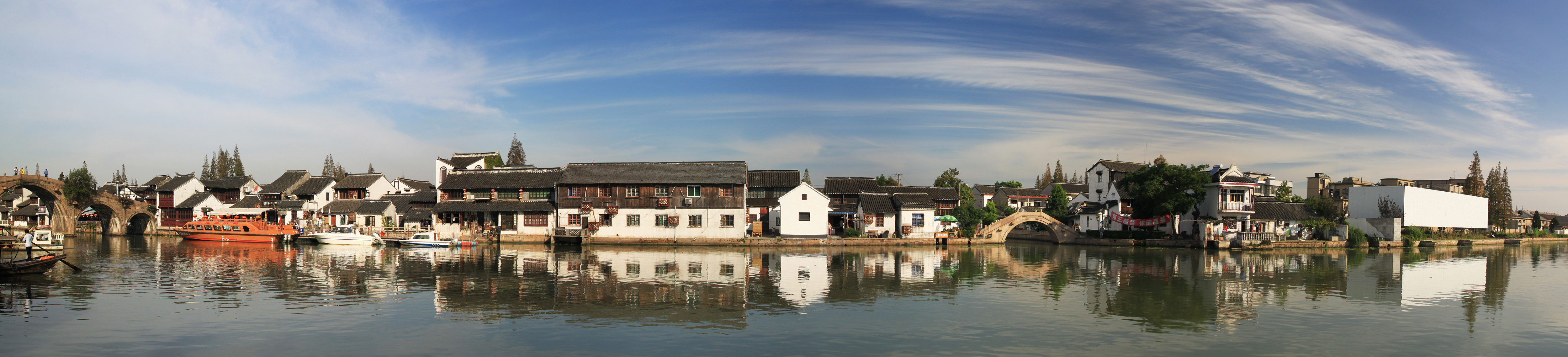 青浦景區/場館