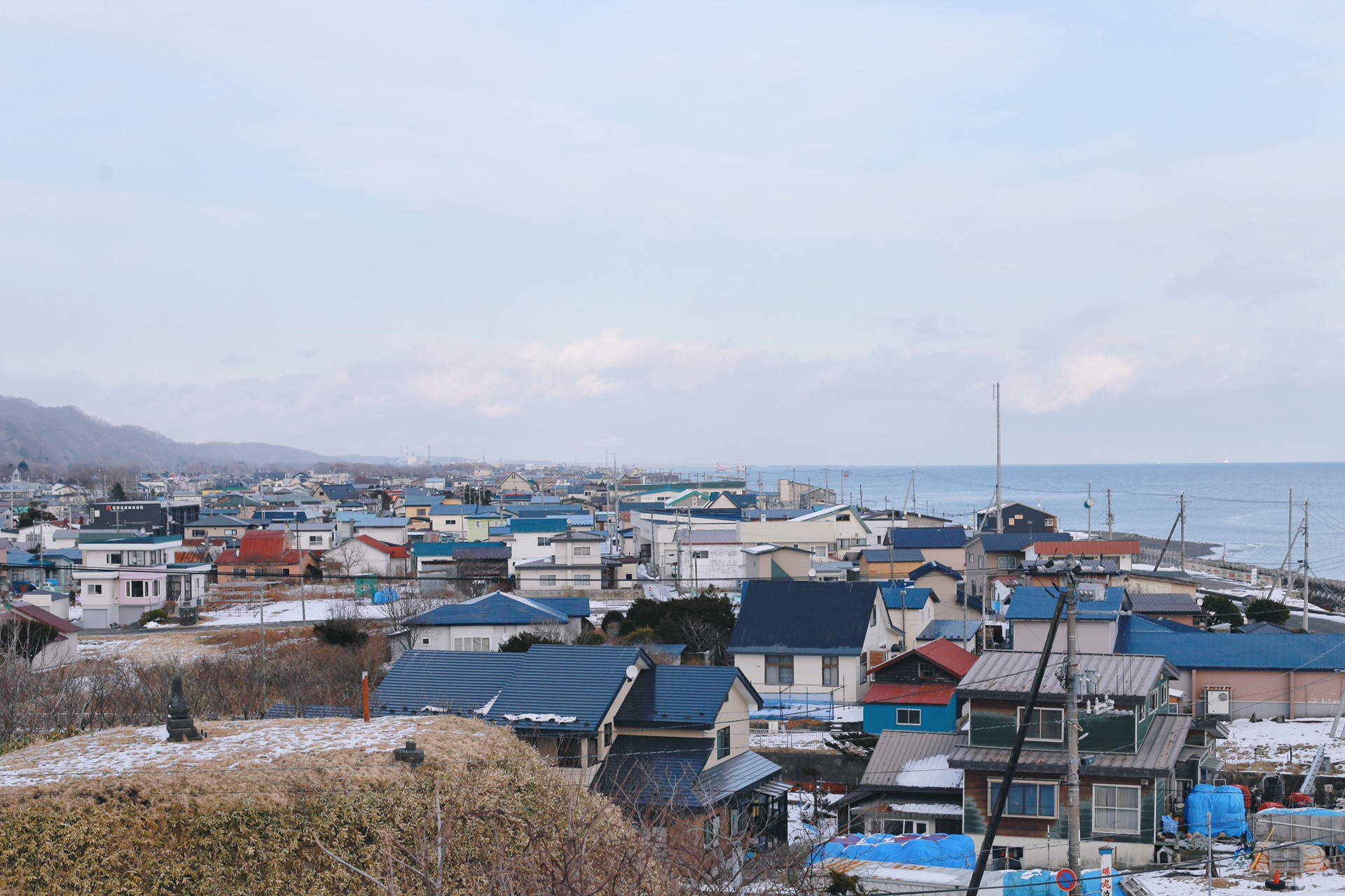 北海道自助遊攻略