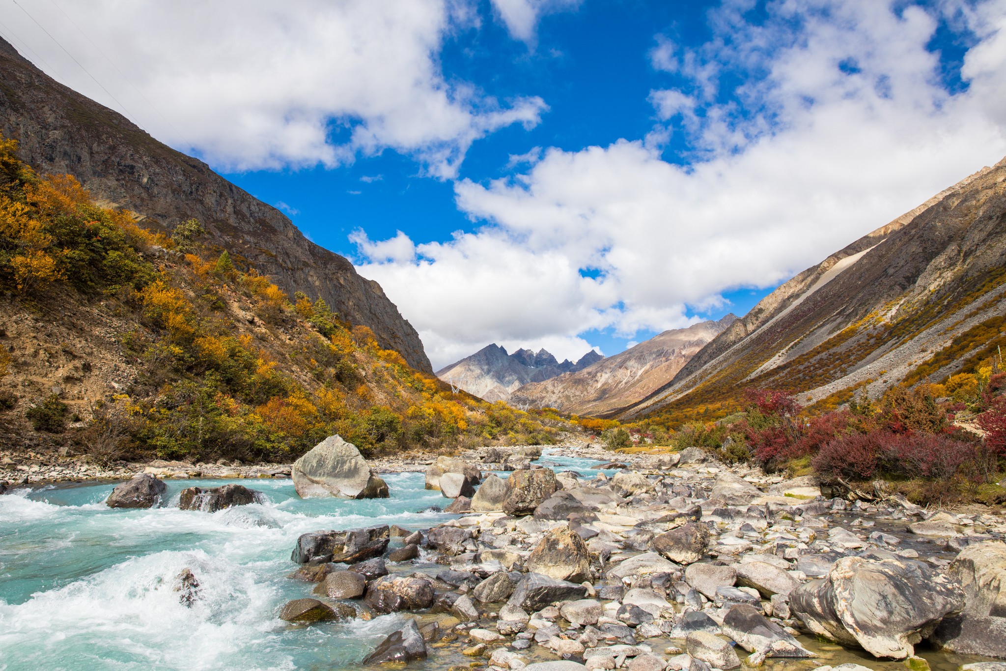 凌源到察隅旅游