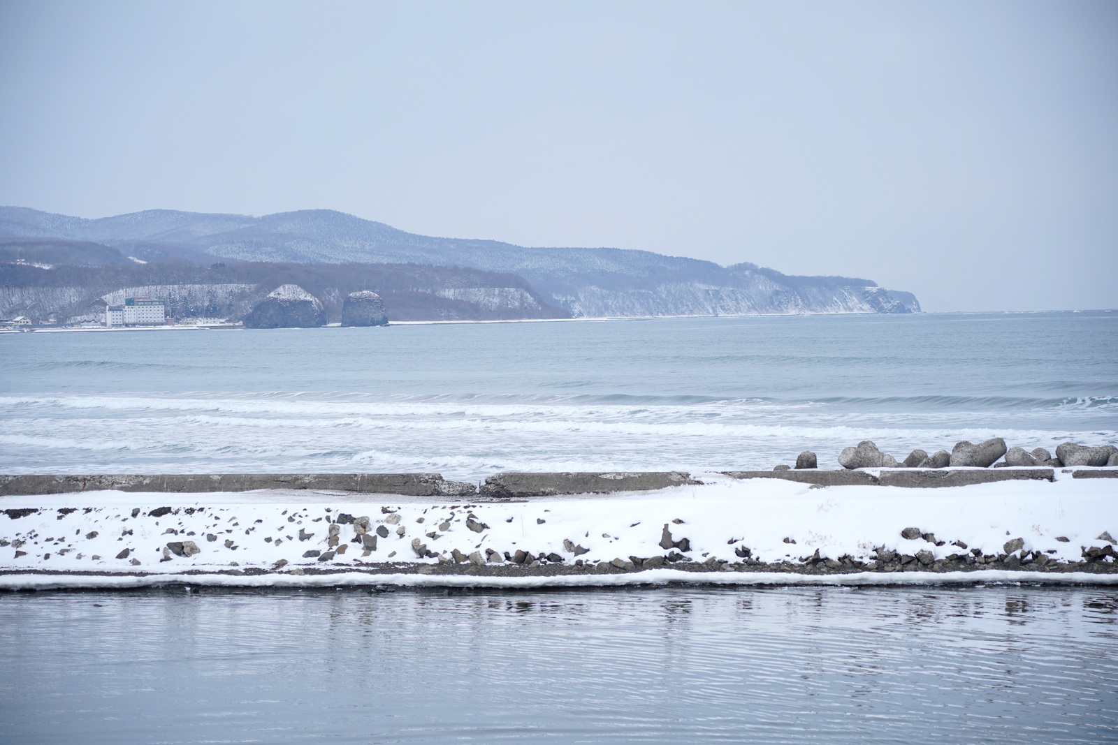 北海道自助遊攻略