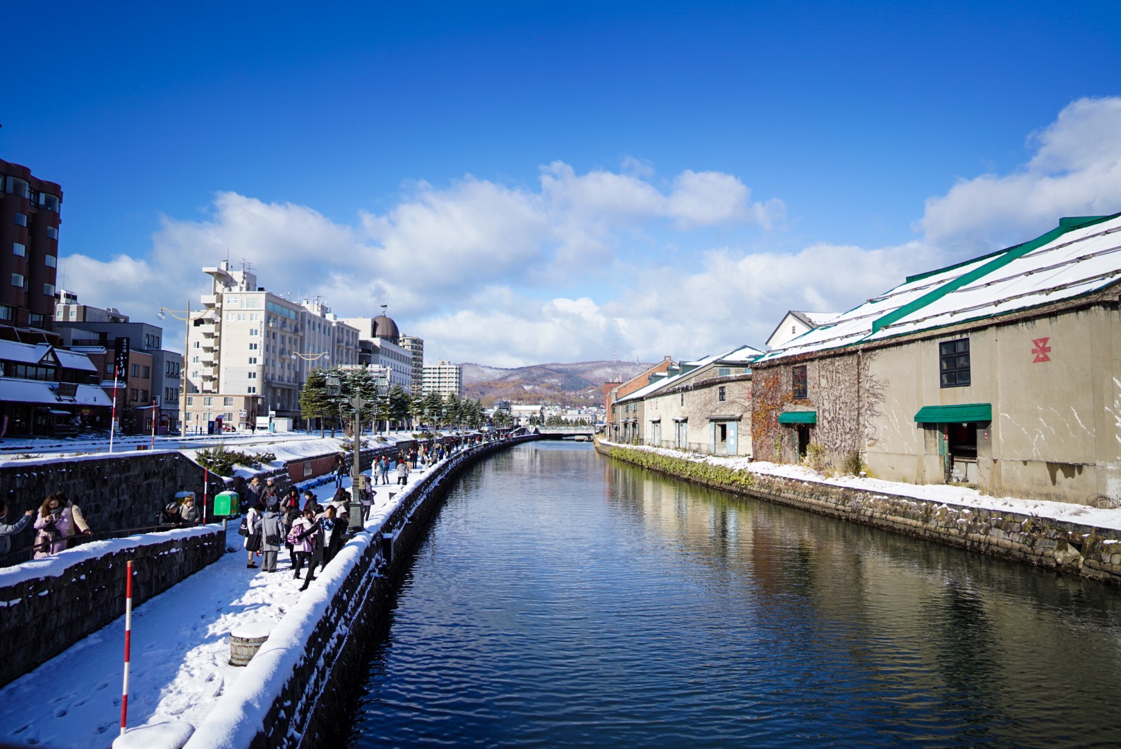 北海道自助遊攻略