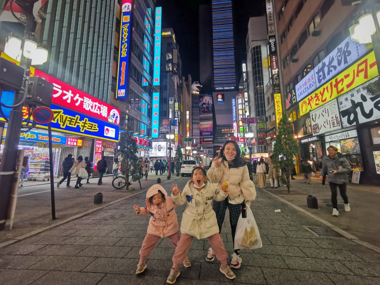 東京自助遊攻略