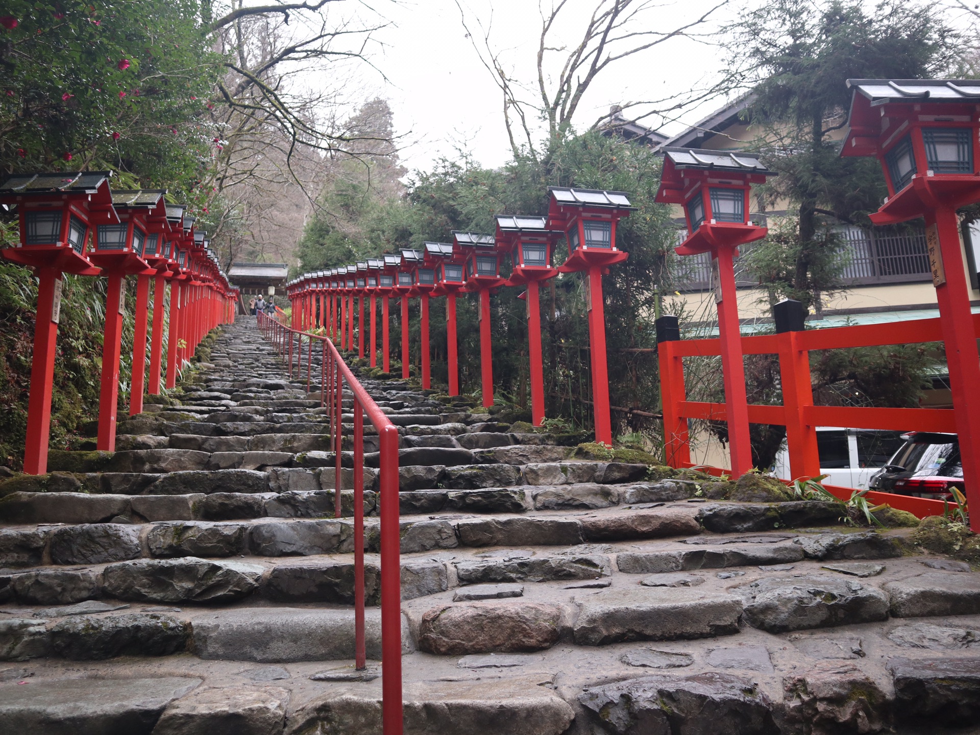 京都自助遊攻略