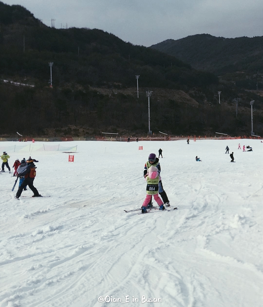 釜山自助遊攻略