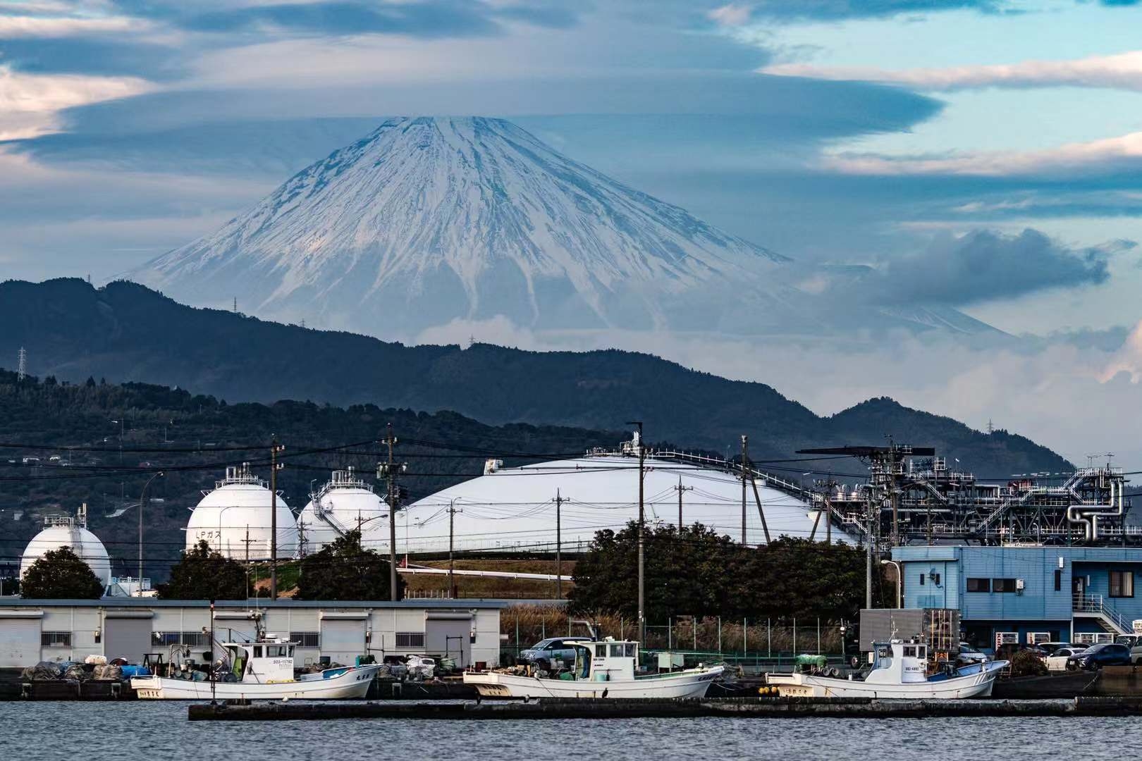 東京自助遊攻略