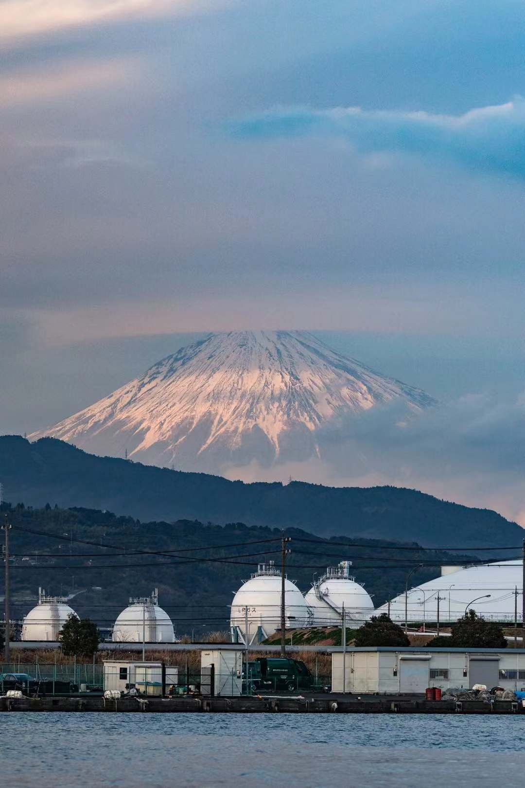 東京自助遊攻略