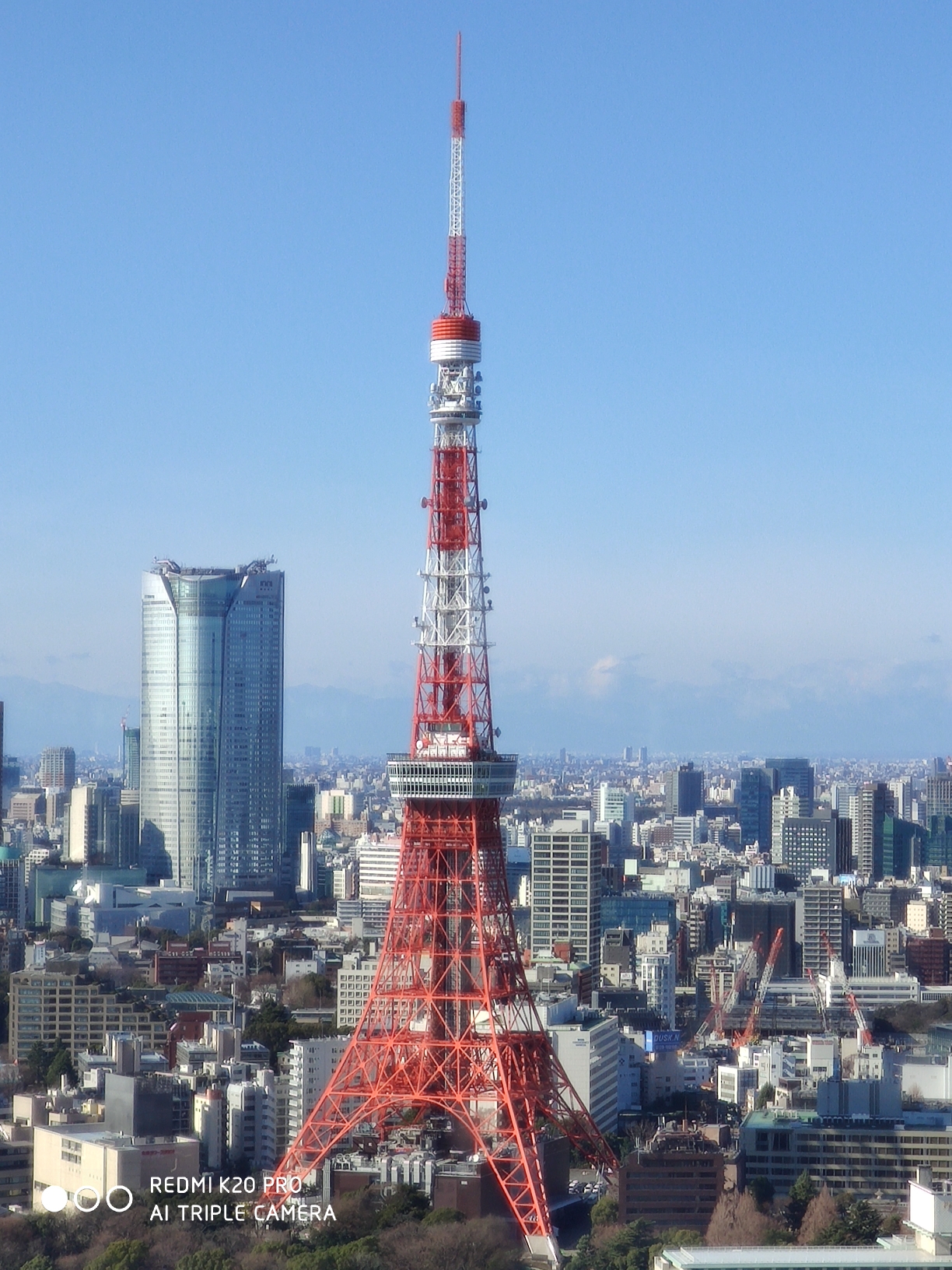 東京自助遊攻略