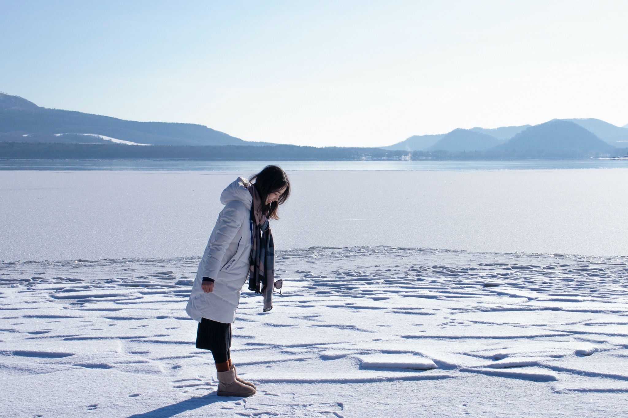 北海道自助遊攻略