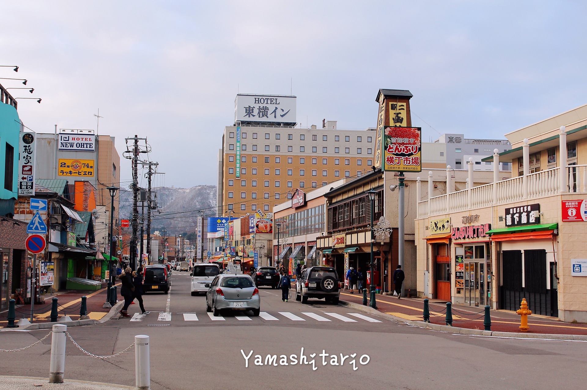 北海道自助遊攻略