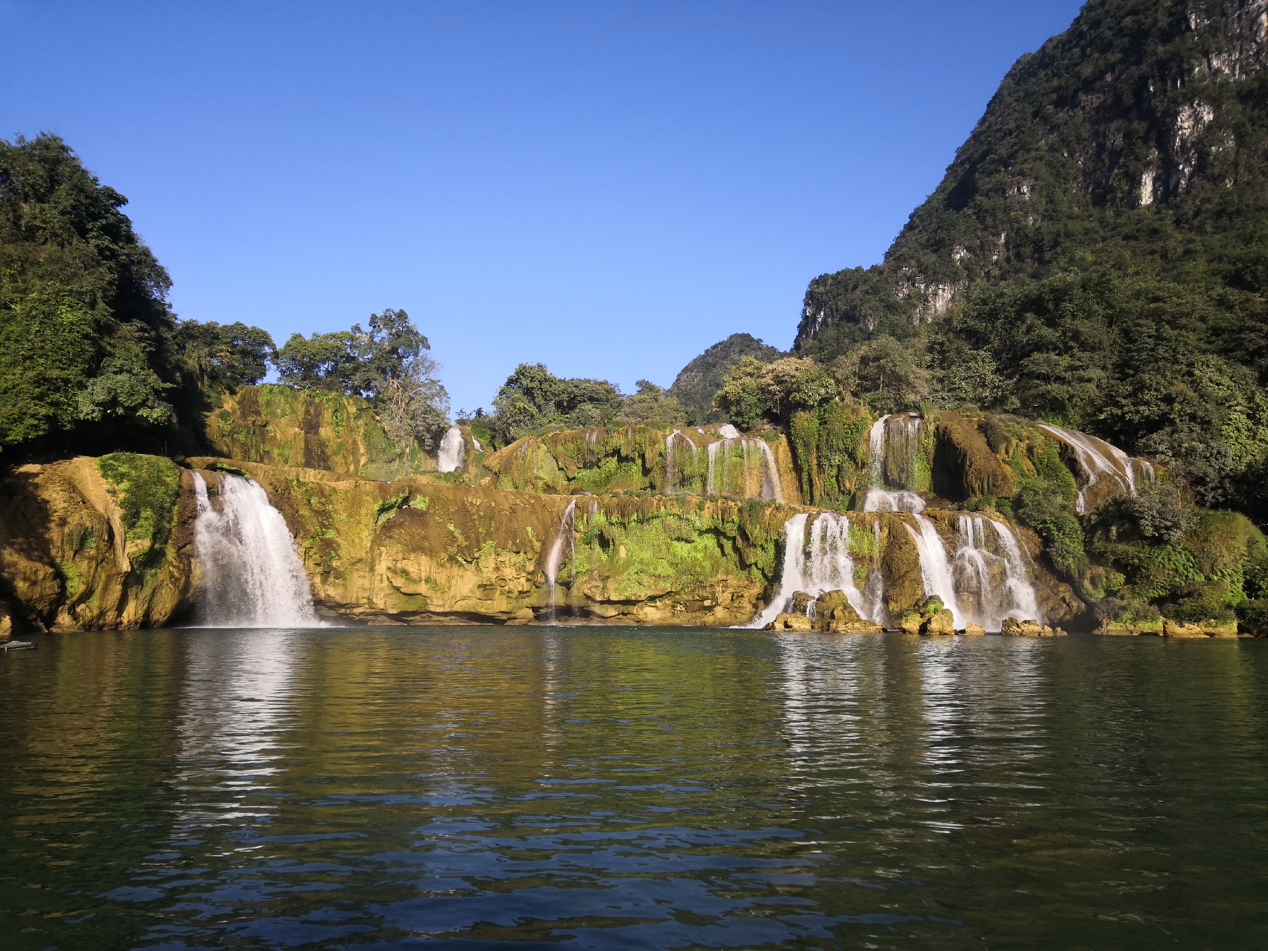 大新旅游图片,大新自助游图片,大新旅游景点照片 马蜂窝图库 马