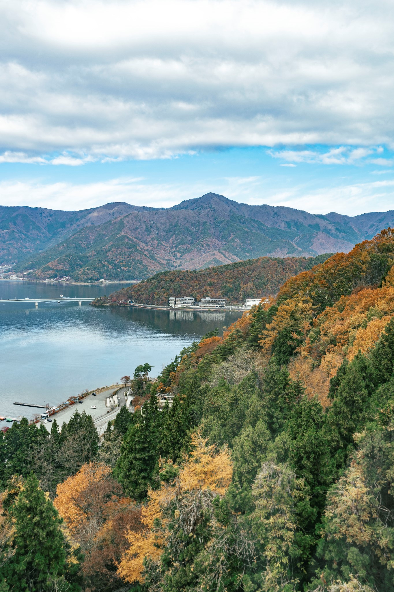 富士山自助遊攻略