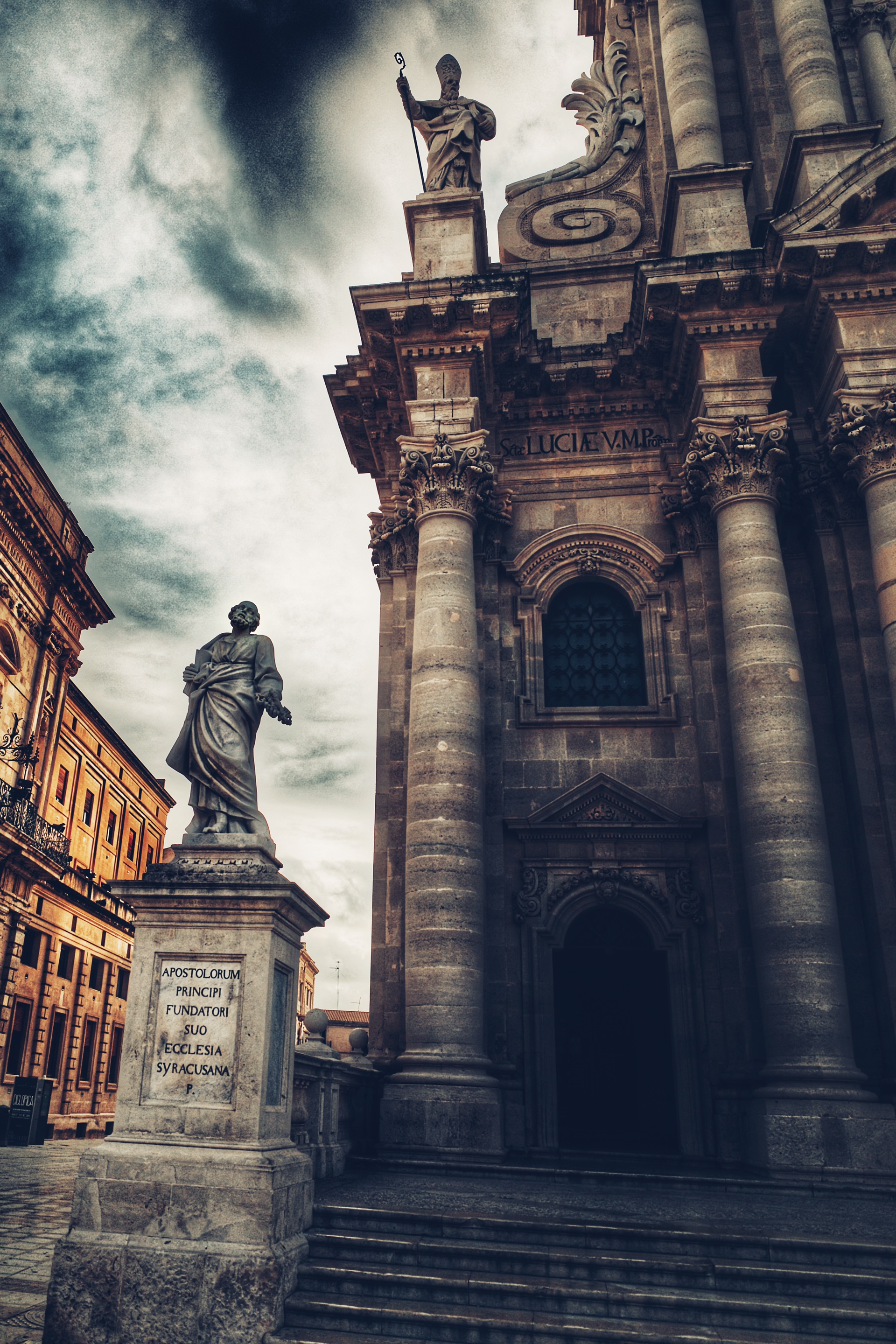 enoteca in vino veritas