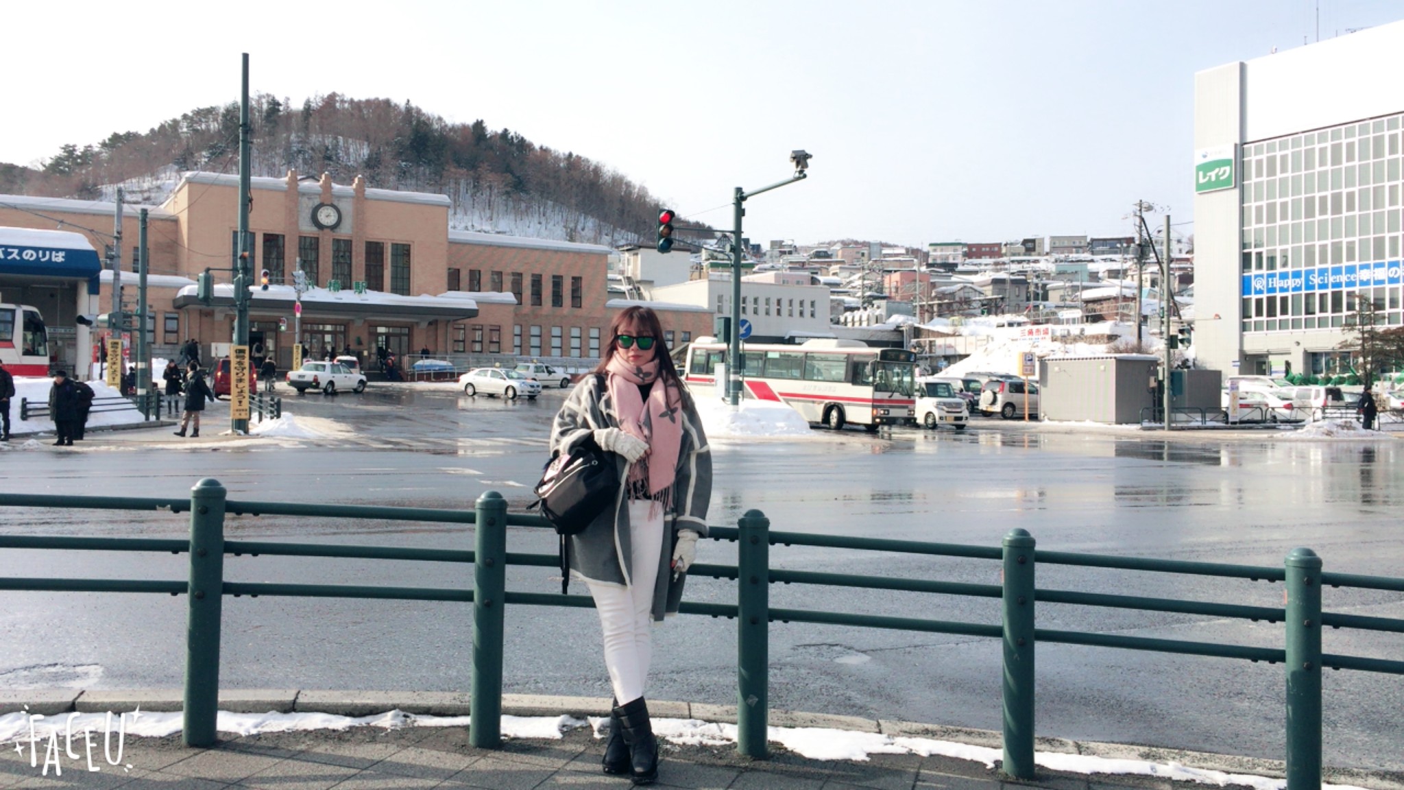 北海道自助遊攻略