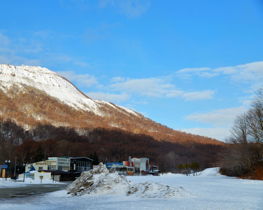 北海道自助遊攻略