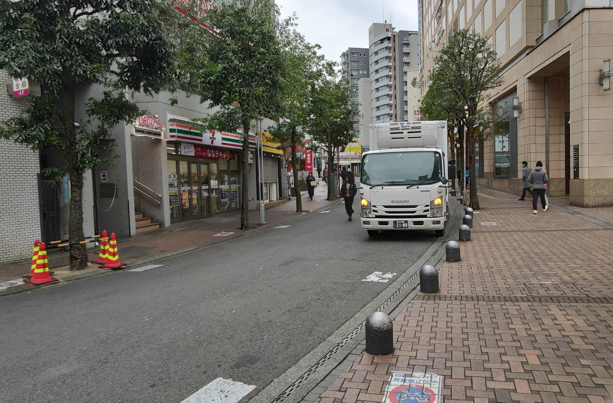 東京自助遊攻略