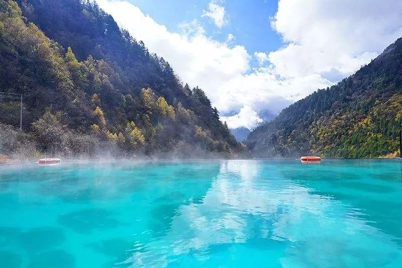 毕棚沟最全攻略 | 走进最美的秋天童话!