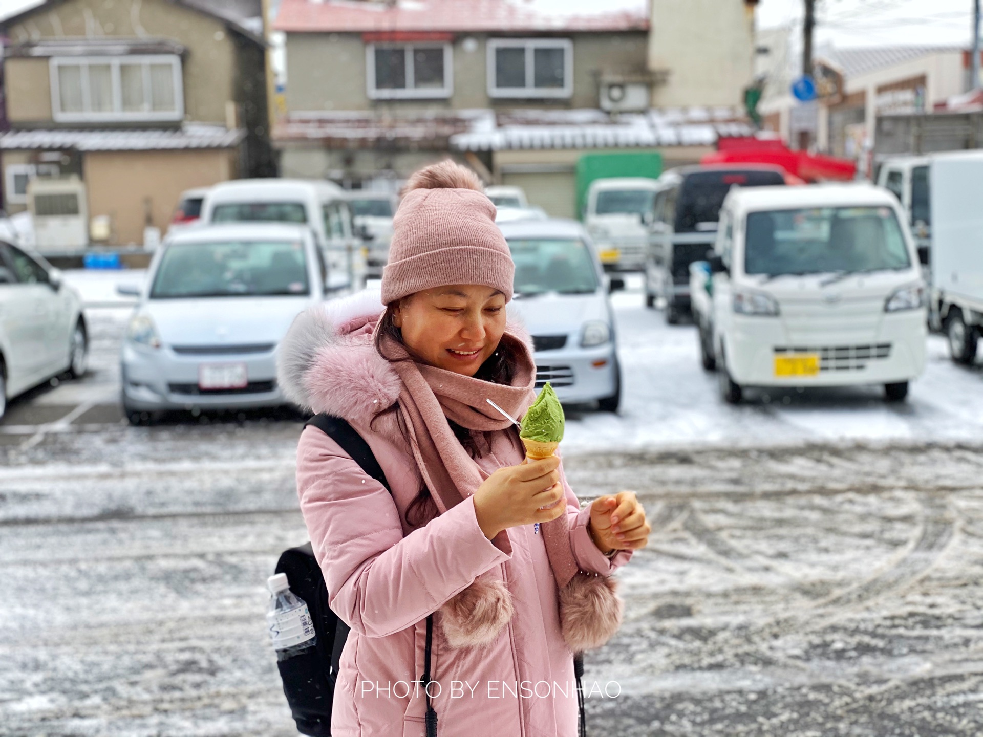 北海道自助遊攻略