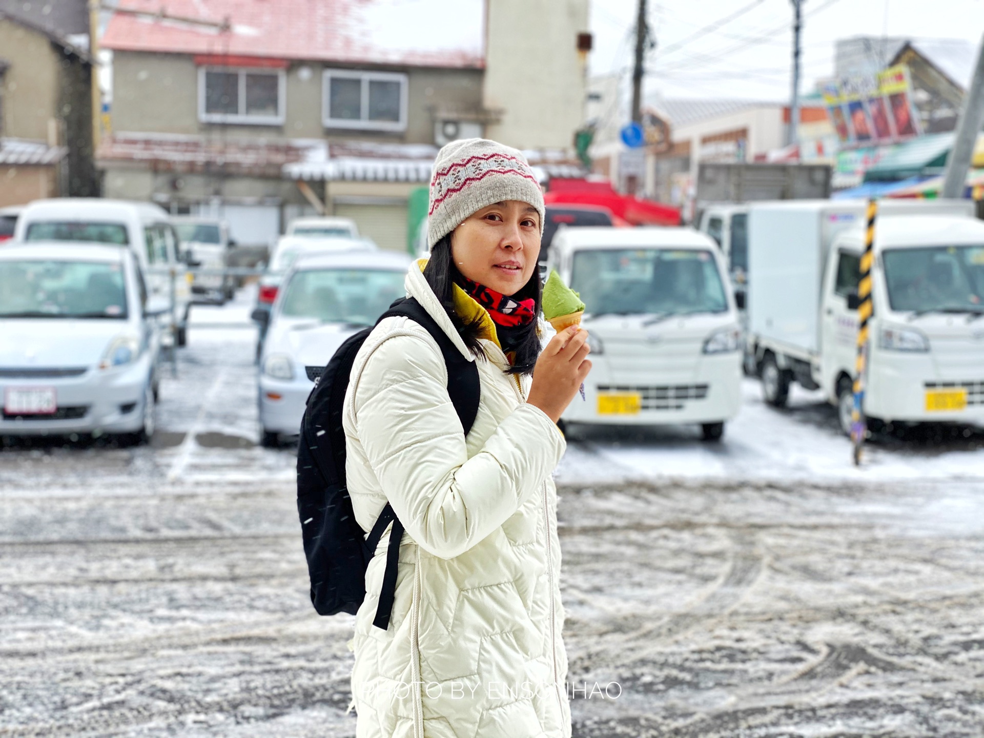 北海道自助遊攻略