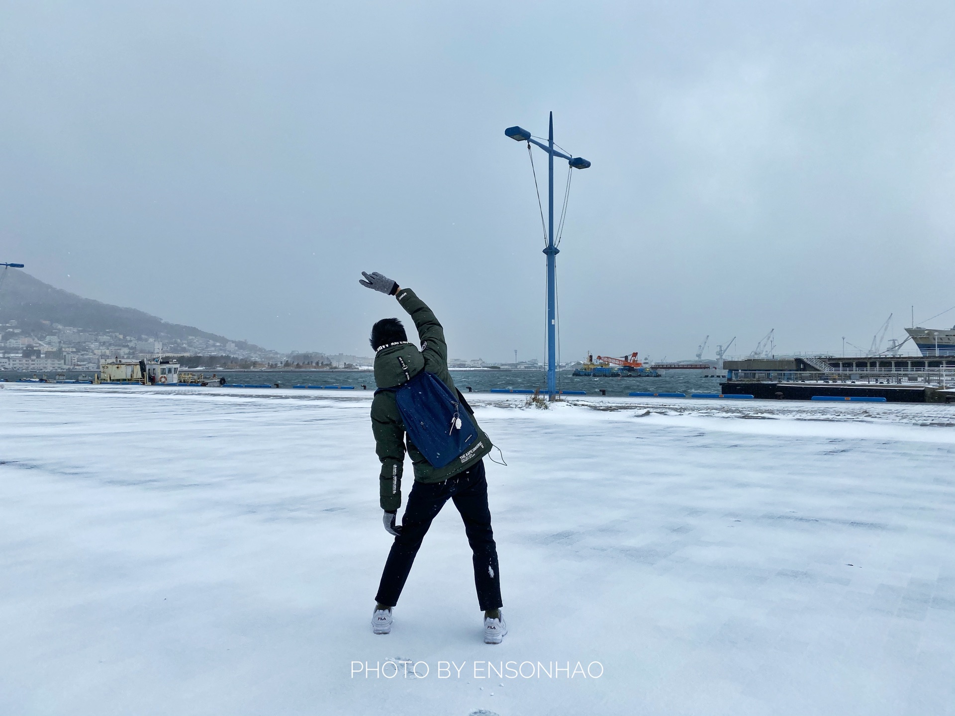 北海道自助遊攻略